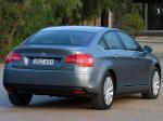 Citroen C5 HDi 2008 года (AU)